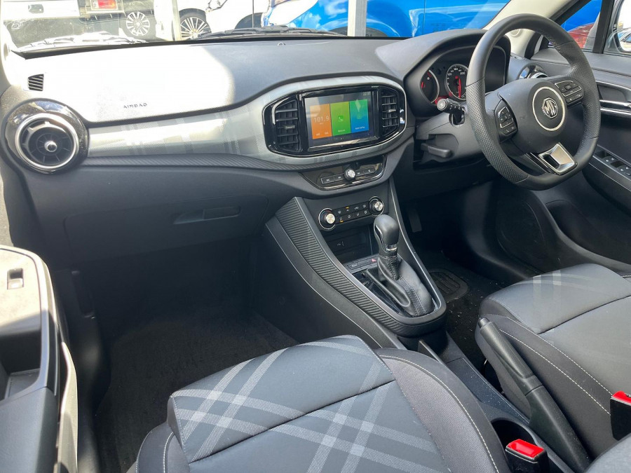 2024 MG MG3 SZP1 Core Hatch Image 9