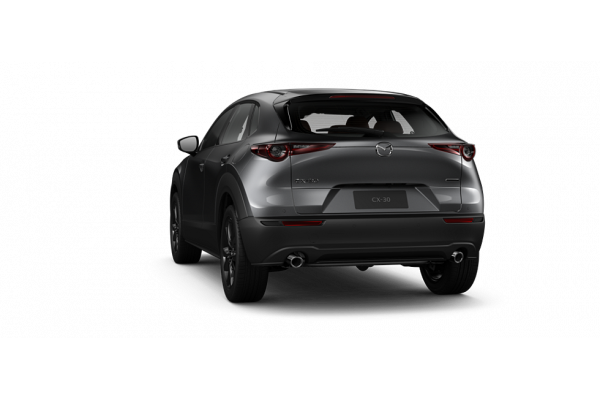 2026 Mazda CX-30 DM Series G20 Touring LE SUV Image 17
