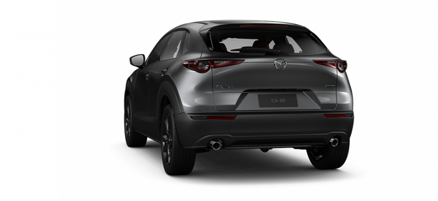 2026 Mazda CX-30 DM Series G20 Touring LE SUV Image 17