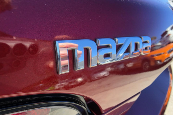 2005 Mazda MX-5 NC Series 2  Convertible Image 22