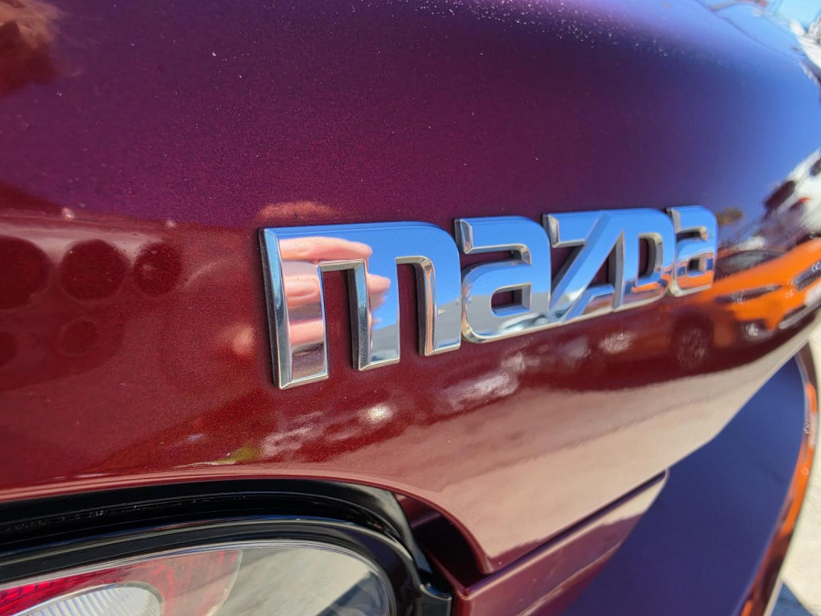 2005 Mazda MX-5 NC Series 2  Convertible Image 22