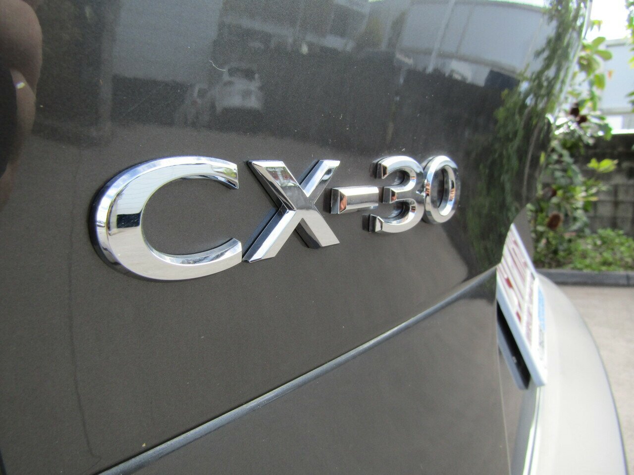 2024 Mazda CX-30 DM2W7A G20 Touring SUV Image 10