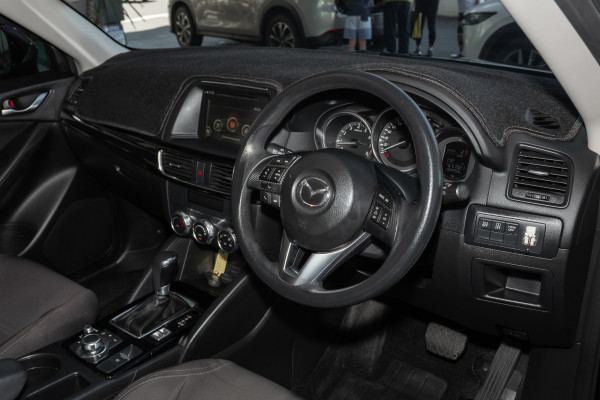 2016 Mazda CX-5 KE1072 Maxx SUV Image 6