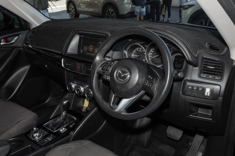 2016 Mazda CX-5 KE1072 Maxx SUV Image 6