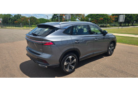 2025 MG HS Vibe SUV