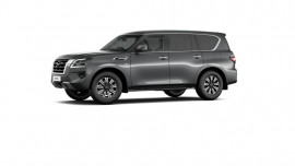 2025 Nissan Patrol Y62 Series 5 Ti SUV image 32