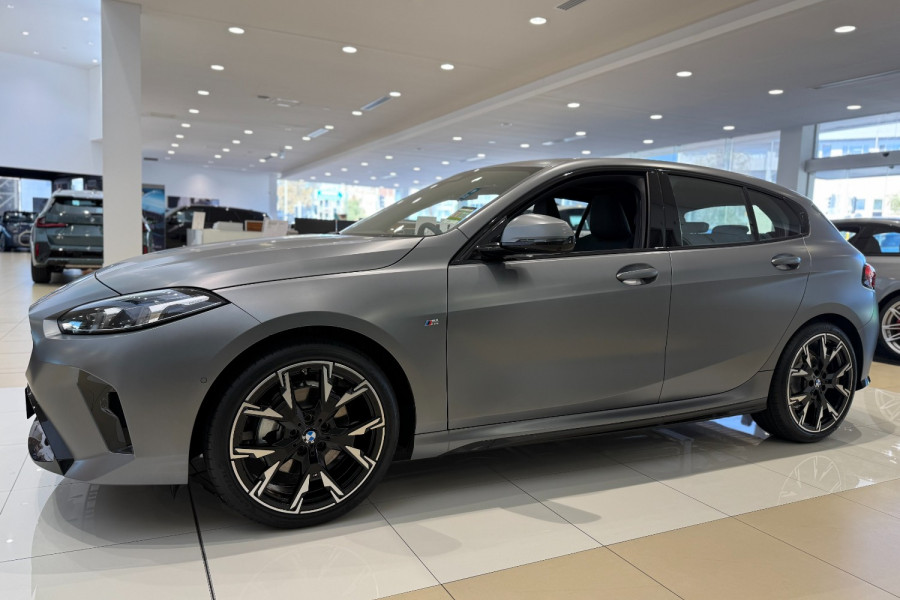 2024 BMW F70 - 1-04 118 - M Sport Hatch Image 6