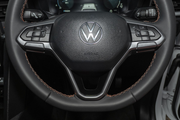 2025 Volkswagen Amarok NF Ute Image 11