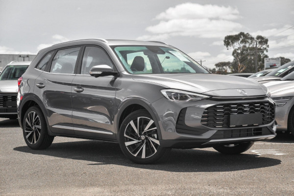 2025 MG ZS ZS32 Essence SUV
