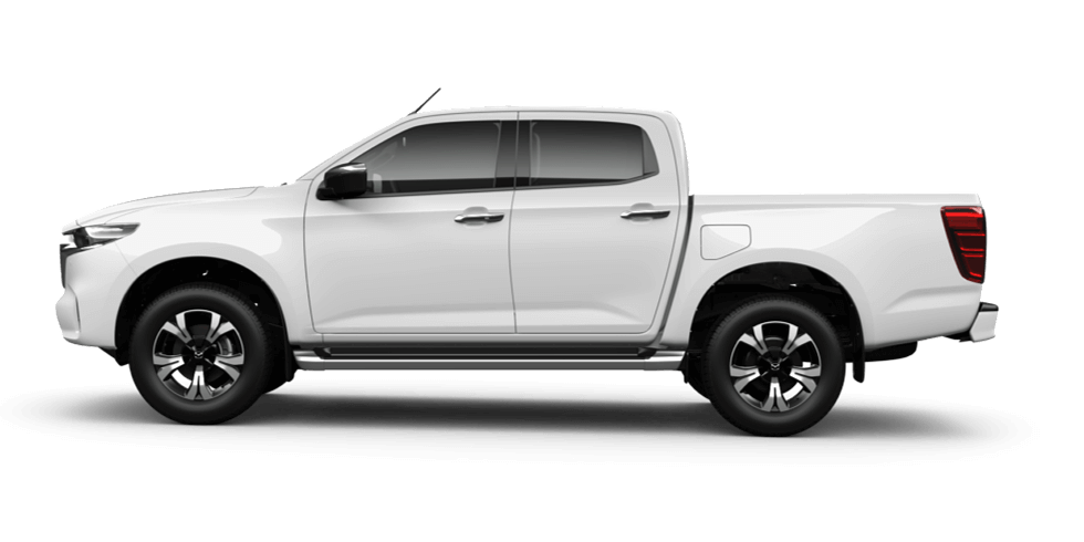 2021 Mazda BT-50 TF GT Other Image 21