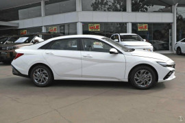 2025 Hyundai i30 CN7.V2  Sedan image 5