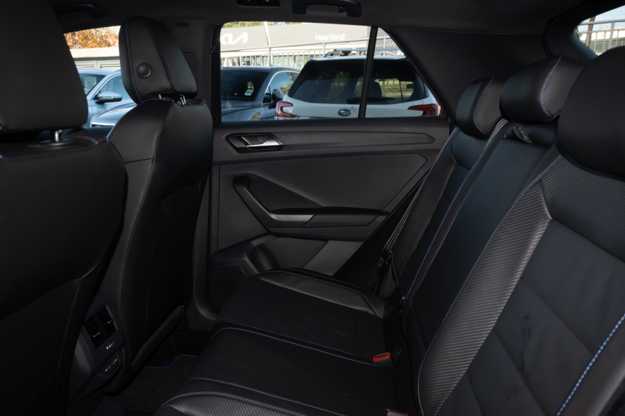 2025 Volkswagen T-Roc D11 R SUV