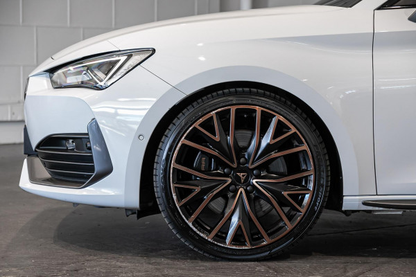 2022 Cupra Leon KL VZx Hatch Image 6