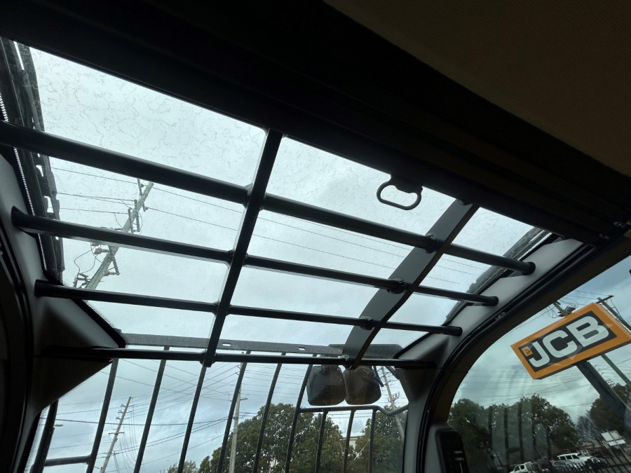 2026 JCB TELEHANDLER - AG Telescopic Handler Image 9