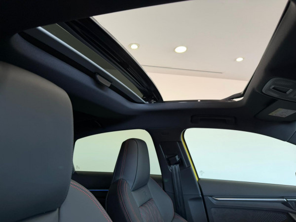 2025 Audi S3 GY  Sedan image 14