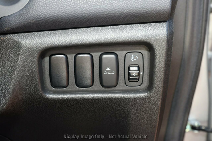 2024 Mitsubishi ASX XD GS SUV Image 14