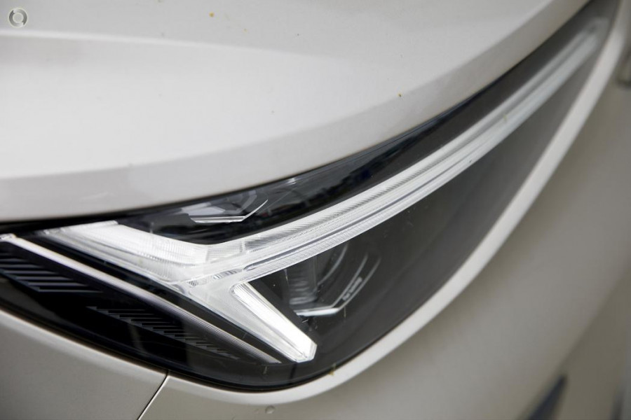 2024 Volvo XC40 XZ Recharge Twin Pure Electric SUV Image 16