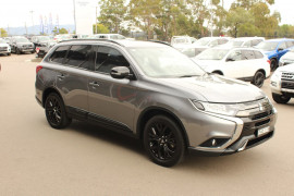 Mitsubishi Outlander ZL MY19