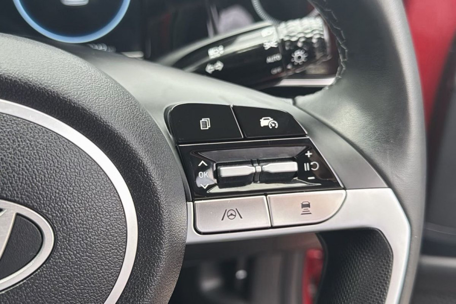 2024 Hyundai i30 CN7.V2 Elite Sedan Image 13