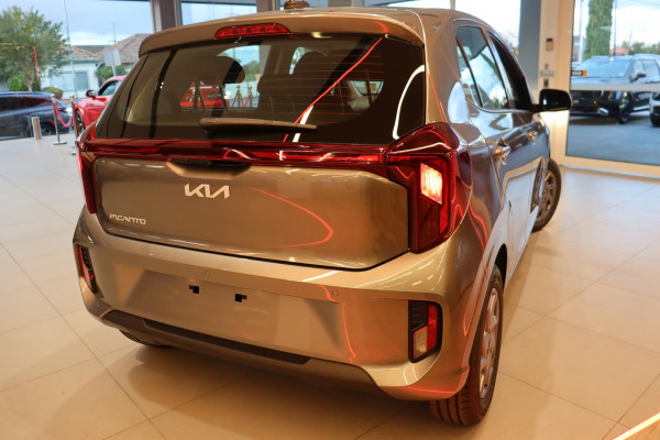 2026 MY27 Kia Picanto JA PE2 Sport Hatch Image 12