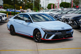 Hyundai i30 N Premium CN7.V2
