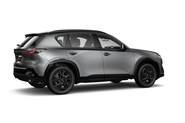 2026 Mazda CX-5 KM Series G25 Akera SUV Image 12