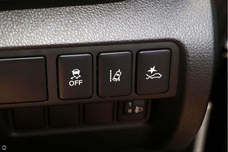 2024 Mitsubishi Eclipse Cross YB LS SUV Image 14