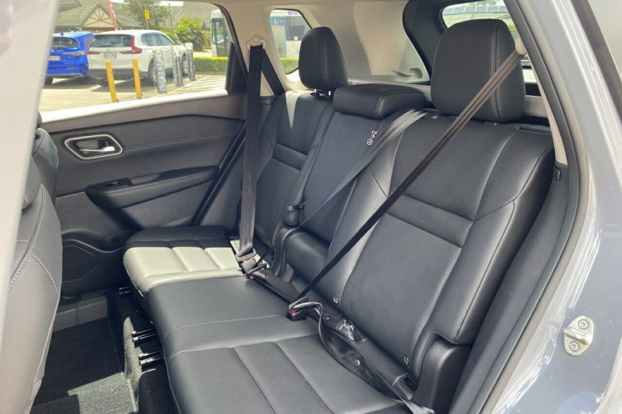 2023 Nissan X-Trail T33 Ti SUV Image 14