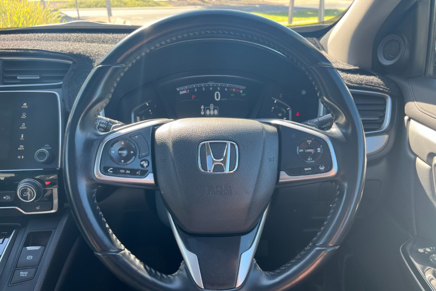 2018 Honda CR-V RW VTi-LX SUV Image 16