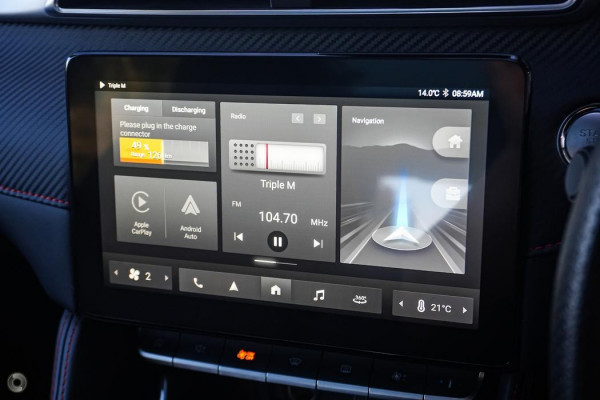2023 MG ZS EV AZS1 Essence SUV Image 18