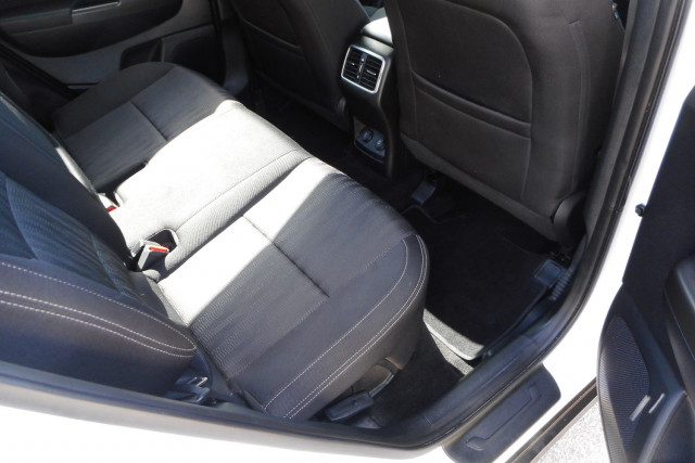 2017 Kia Sportage QL  Si Premium Suv