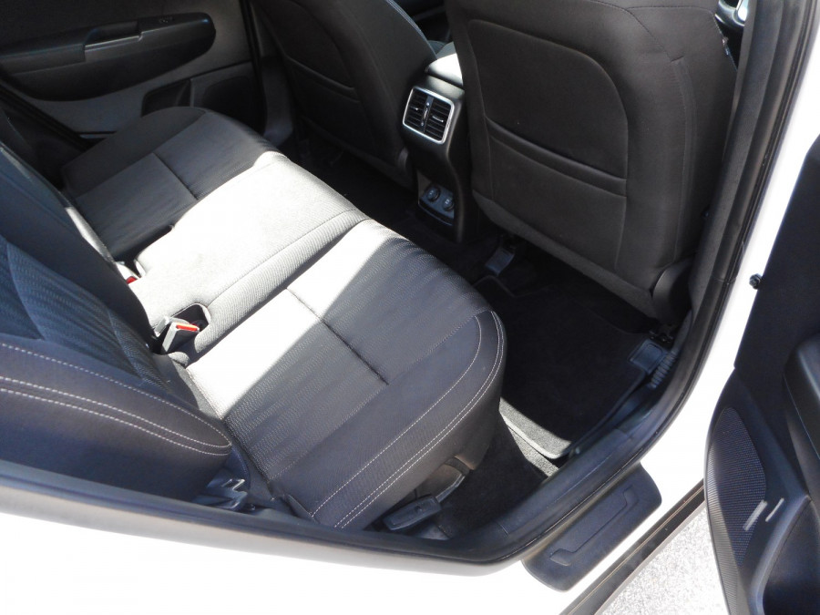 2017 Kia Sportage QL  Si Premium Suv Image 12