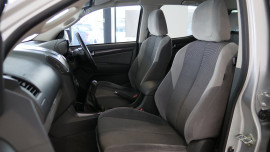 2014 Holden Colorado RG MY14 LTZ Utility