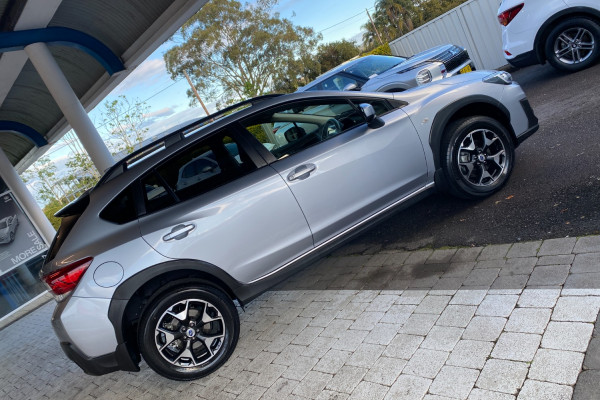 2019 Subaru Xv 2.0i-L Hatch Image 5