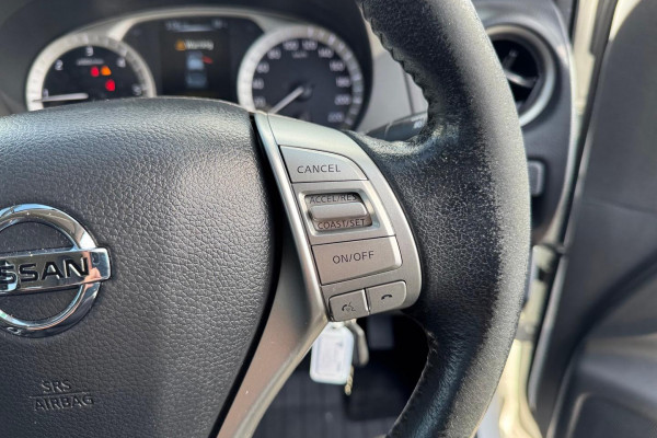 2018 Nissan Navara D23 Series 3 ST Dual Cab Pickup Image 20