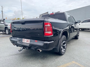 2022 Ram 1500 DT Laramie Ute