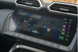 2025 MG ZS ZS32 Essence Hybrid+ SUV