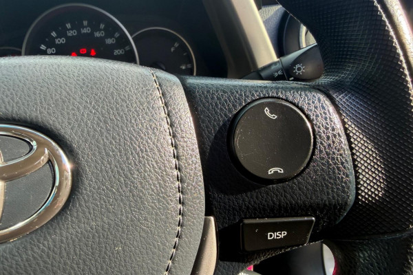 2017 Toyota RAV4 ALA49R GX SUV Image 21
