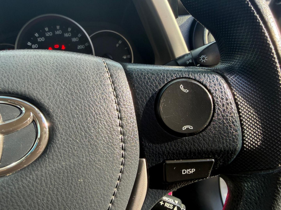2017 Toyota RAV4 ALA49R GX SUV Image 21