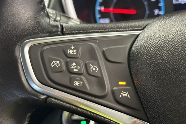 2020 Holden Equinox EQ LT SUV