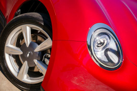 2025 GWM Ora ES11 Standard Range Hatch