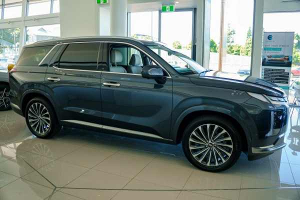 2024 MY25 Hyundai Palisade LX2.V5 Calligraphy SUV