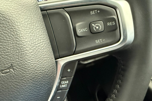 2023 MY24 Ram 1500 STD Big Horn SWB Ute Image 18