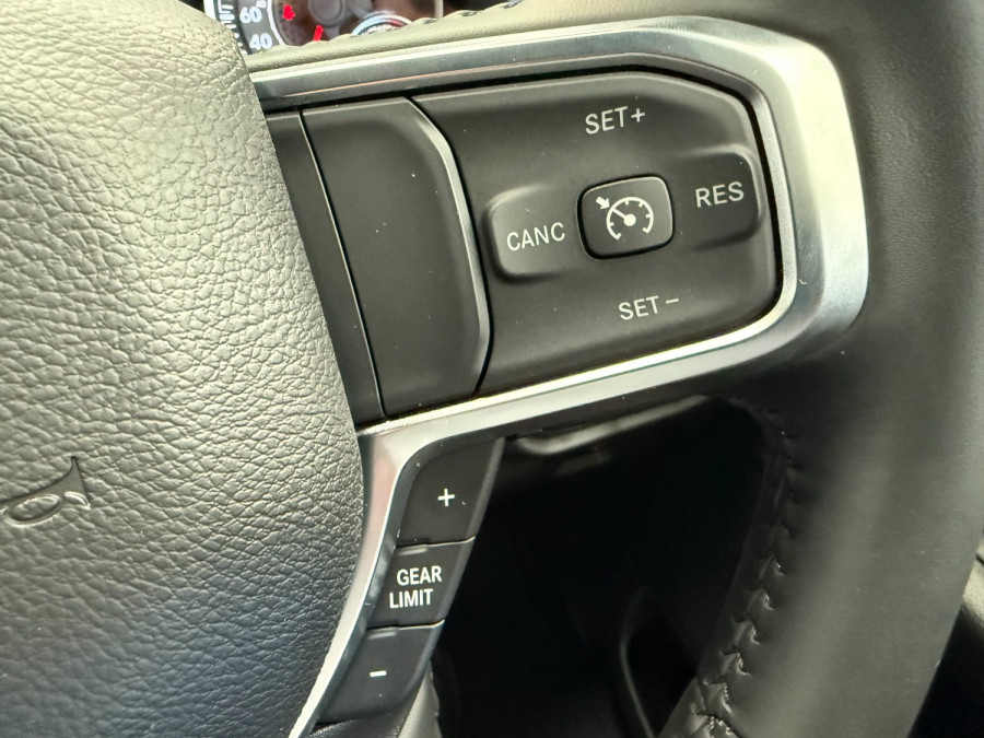2023 MY24 Ram 1500 STD Big Horn SWB Ute Image 18