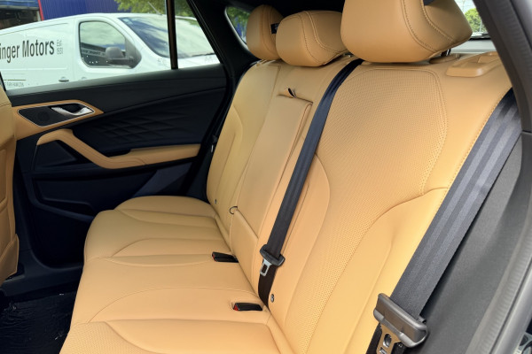 2026 MG HS Super Hybrid Essence SUV Image 8