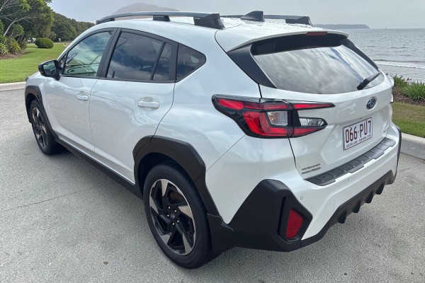 2023 MY24 Subaru Crosstrek G6X 2.0S SUV Image 6