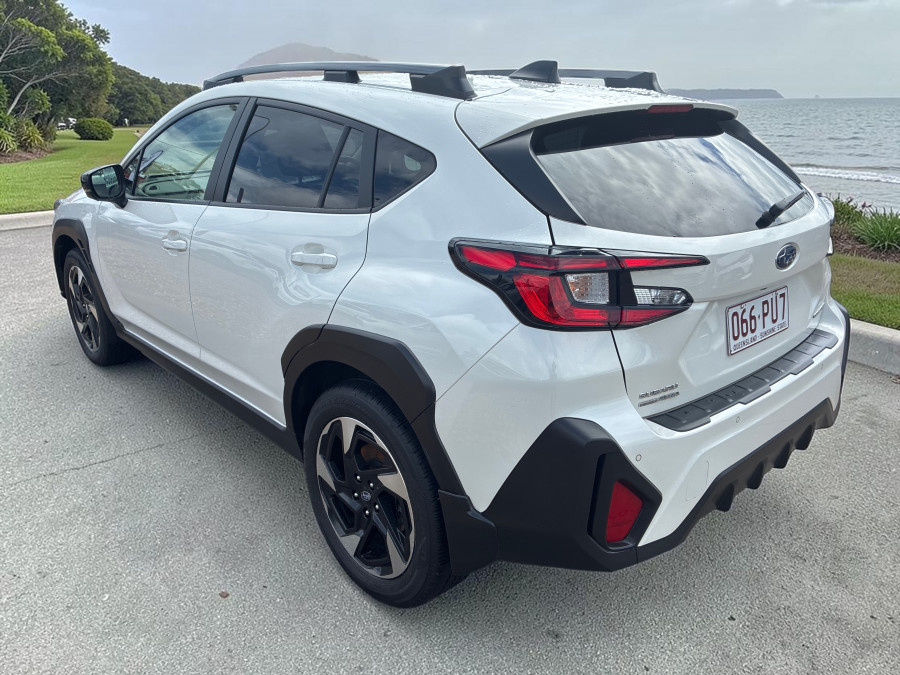 2023 MY24 Subaru Crosstrek G6X 2.0S SUV Image 6
