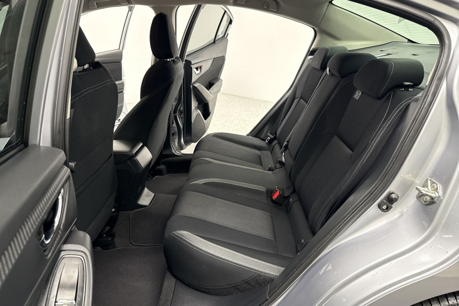 2018 Subaru Impreza 2.0i-L Sedan Image 13