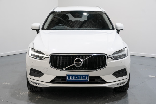 2019 Volvo XC60 UZ D4 Momentum SUV Image 7