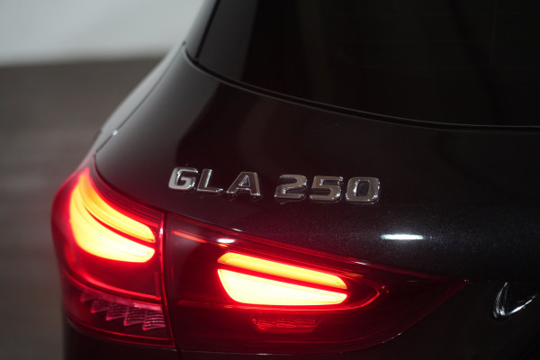 2024 Mercedes-Benz GLA-Class GLA250 SUV Image 9
